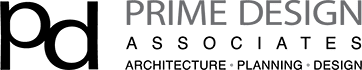 Prime Design Associates logo